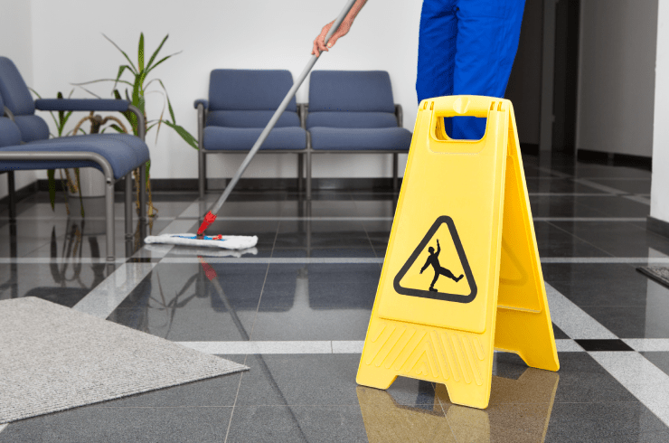 L&M CleanRite and Maintenance
